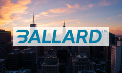 Beitragsbild zu Ballard Power Aktie: Immobilienmarkt floriert!