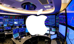 Beitragsbild zu Apple Aktie: Blüht auf