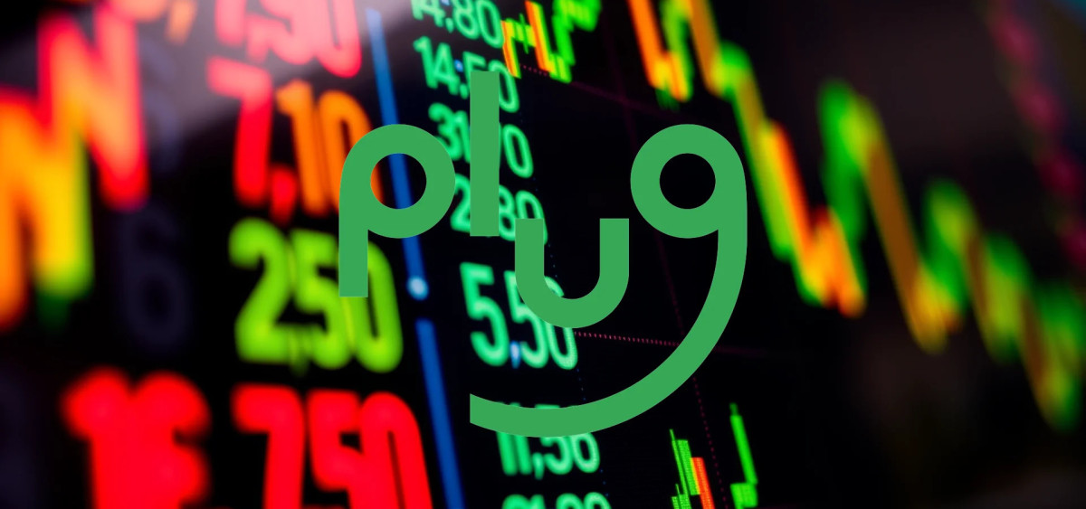 Beitragsbild zu Plug Power-Aktie: Donnerschlag!