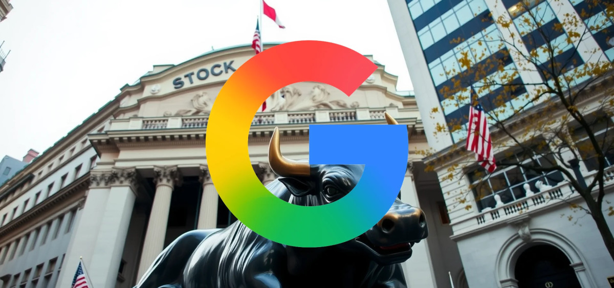 Beitragsbild zu Alphabet Aktie: 32-Milliarden-Deal auf der Kippe