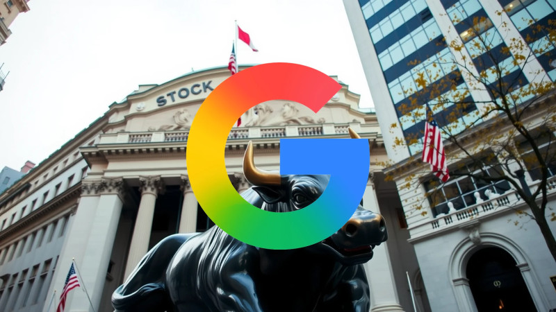 Beitragsbild zu Alphabet Aktie: 32-Milliarden-Deal auf der Kippe