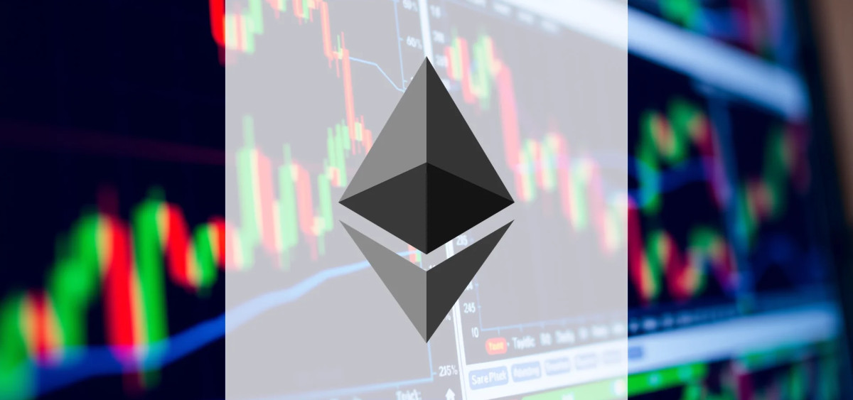 Beitragsbild zu Ethereum: Heikle Zeitphase?