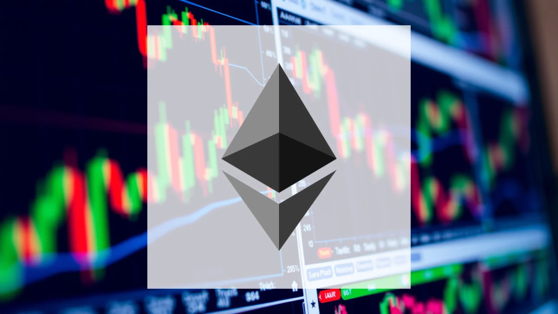 Beitragsbild zu Ethereum: Heikle Zeitphase?
