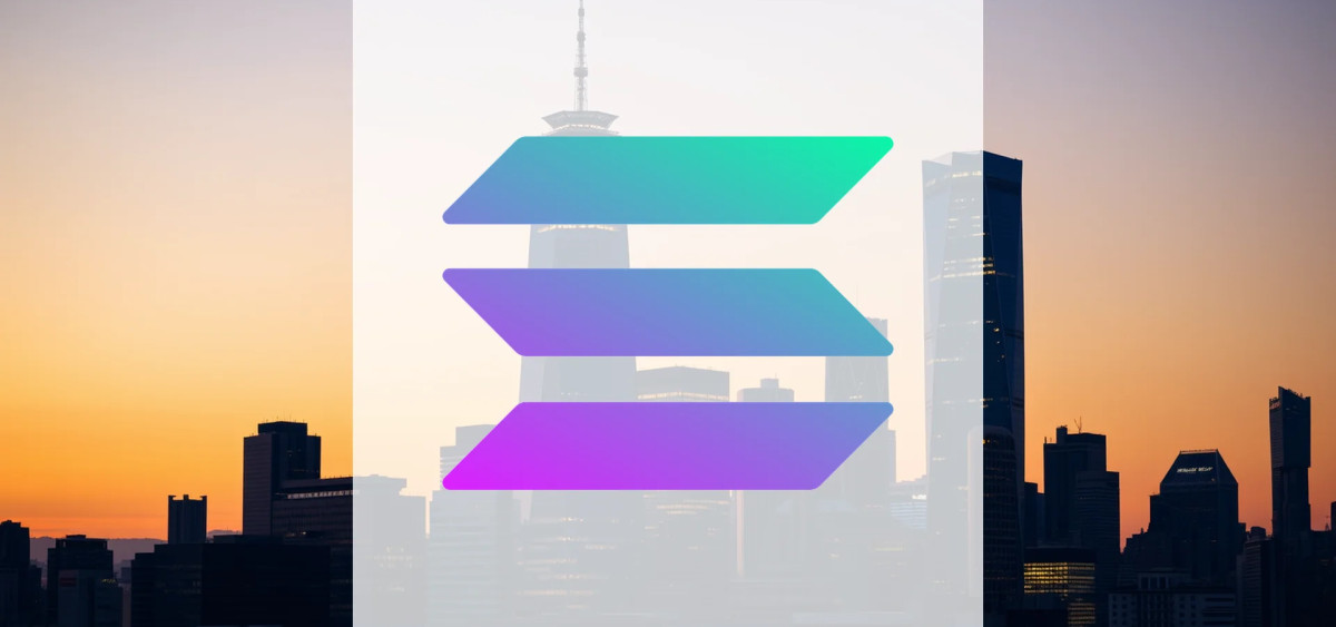 Beitragsbild zu Solana: Kampf der Giganten