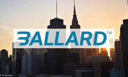 Beitragsbild zu Ballard Power Aktie: Comeback mit Wasserstoff?