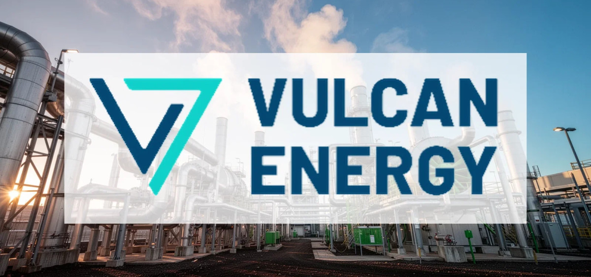 Beitragsbild zu Vulcan Energy Aktie: Strategischer Einfluss wächst