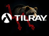 Beitragsbild zu Tilray Aktie: Kräftiger Aufschwung!