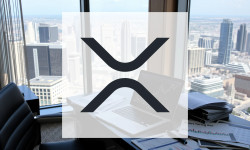 Beitragsbild zu XRP: Institutionelle Millionen