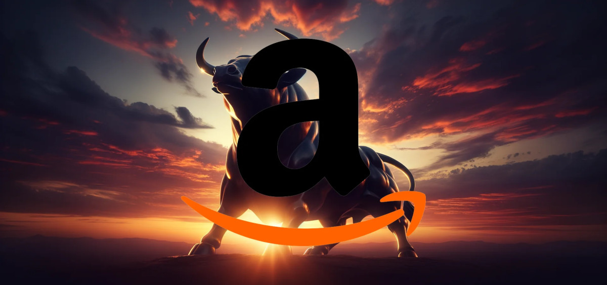 Beitragsbild zu Amazon Aktie: Historischer Stellenabbau