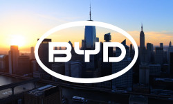 Beitragsbild zu BYD Aktie: Kontrolle verschärft!