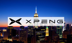 Beitragsbild zu Xpeng Aktie: Europäischer Durchbruch!