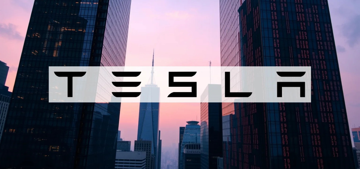 Beitragsbild zu Tesla-Aktie: Was für eine Meldung!