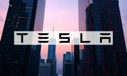 Beitragsbild zu Tesla-Aktie: Was für eine Meldung!