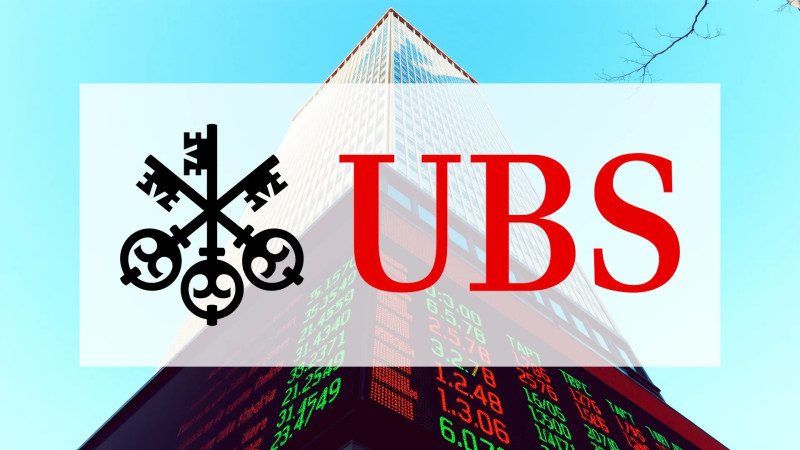 Beitragsbild zu UBS Aktie: Trügerische Sicherheit?
