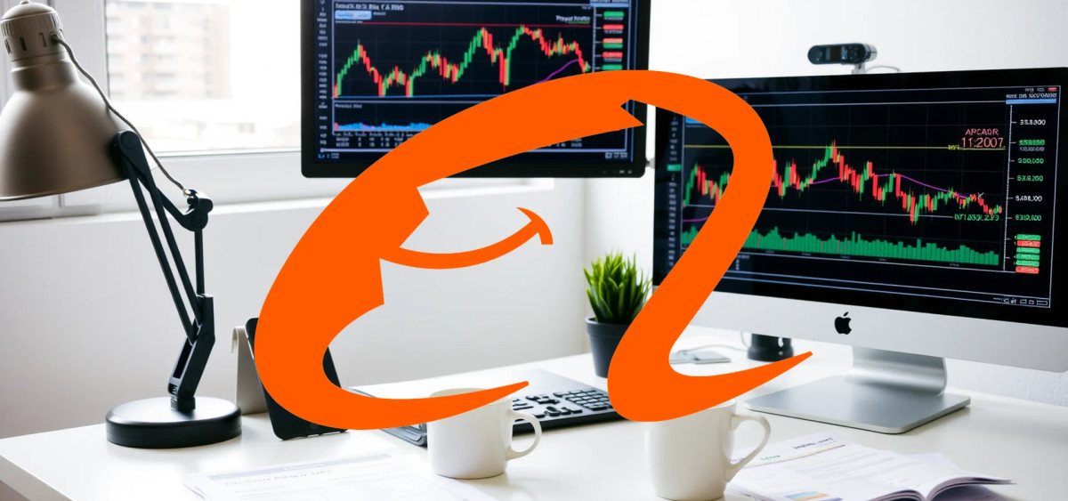 Beitragsbild zu Alibaba Aktie: Beeindruckender Höhenflug!