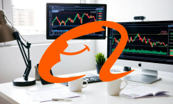 Beitragsbild zu Alibaba Aktie: Beeindruckender Höhenflug!