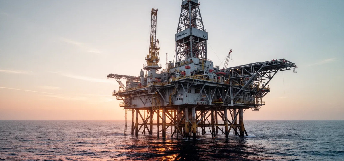 Beitragsbild zu WTI Öl: Hoffnung auf Deeskalation