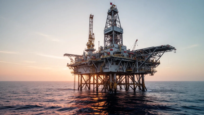 Beitragsbild zu WTI Öl: Hoffnung auf Deeskalation