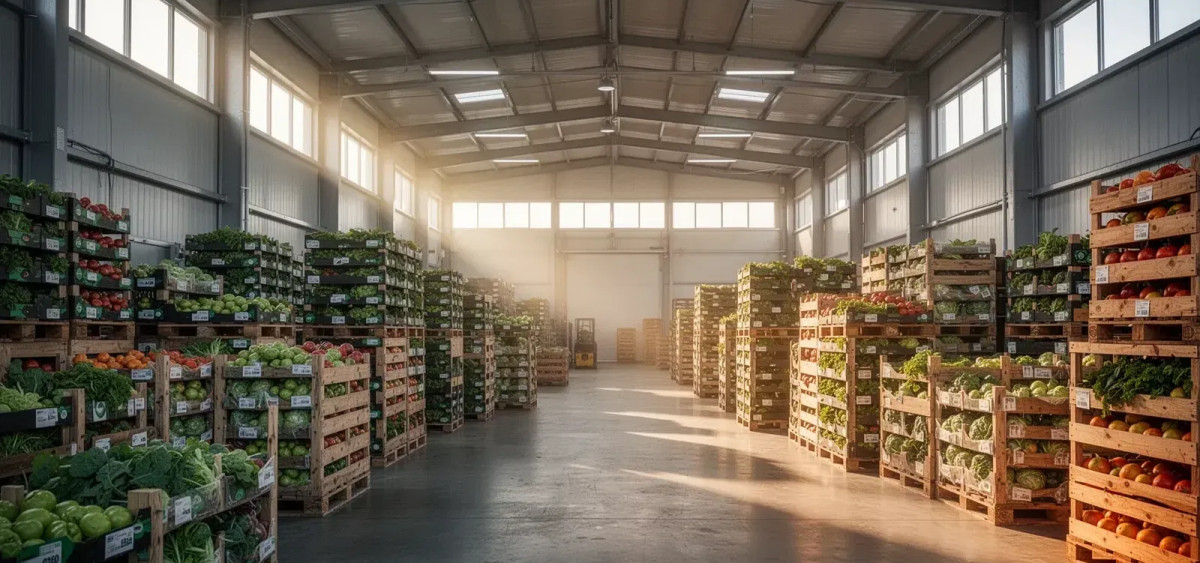 Beitragsbild zu BayWa Aktie: Drohende Dunkelheit?