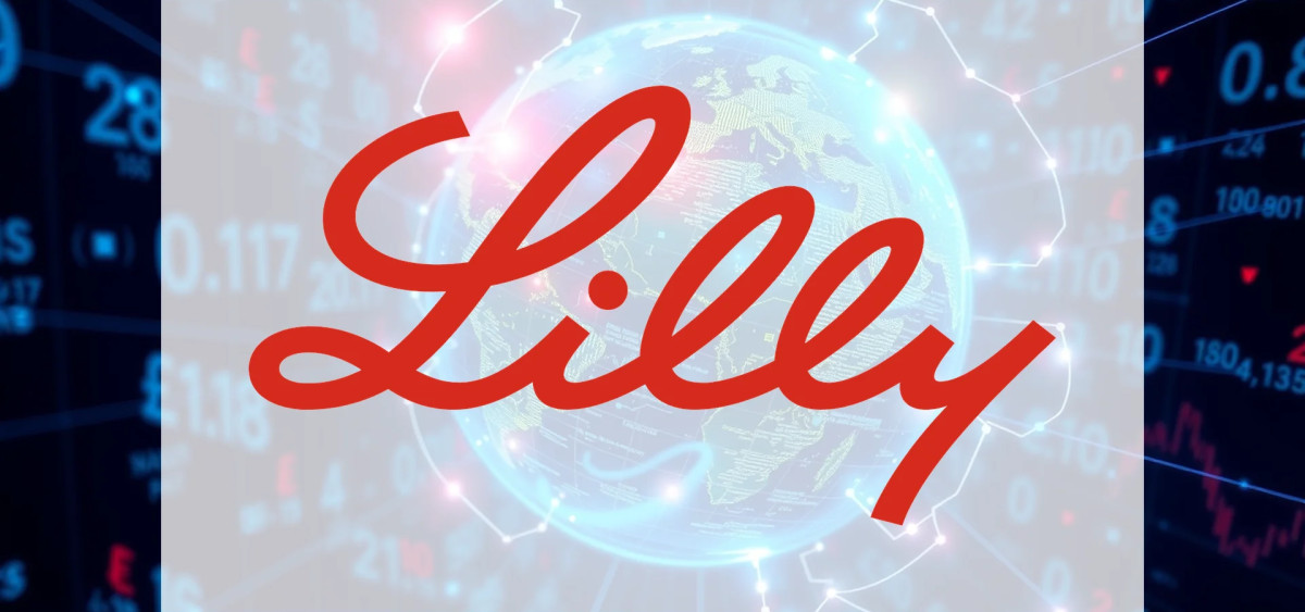 Beitragsbild zu Eli Lilly Aktie: Negative Querelen?