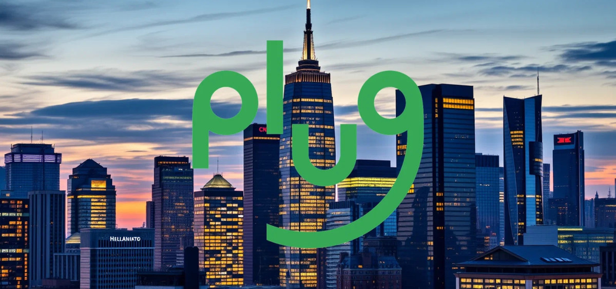 Beitragsbild zu Plug Power-Aktie: Alles vorbei!?