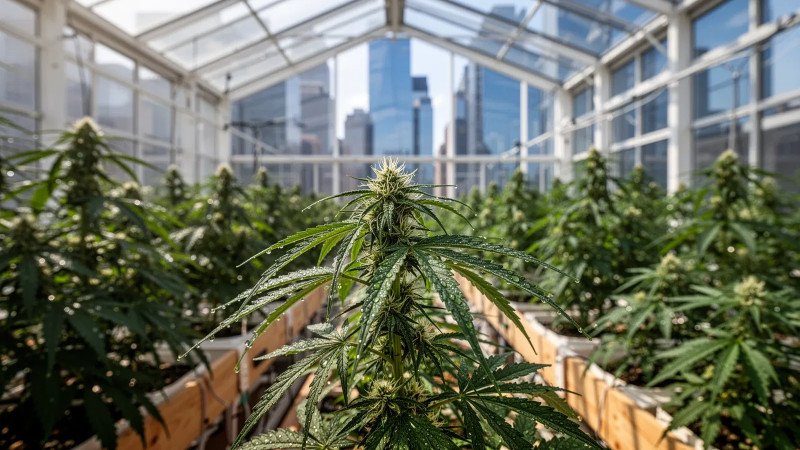 Beitragsbild zu ETFMG Alternative Harvest ETF: Warten auf den Durchbruch