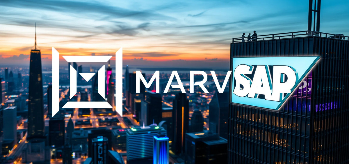Beitragsbild zu Marvell Technology Aktie: KI-Rally geht weiter!