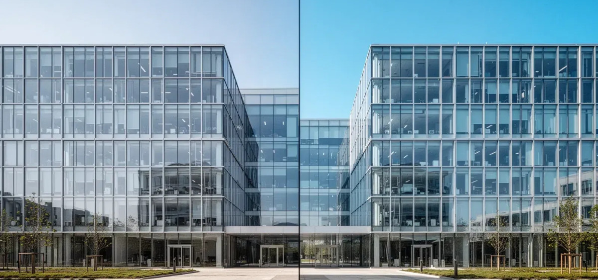 Beitragsbild zu Microsoft Aktie: Zwei Fronten, ein Ziel