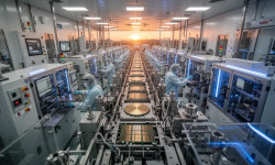 Beitragsbild zu TSMC Aktie: Erfrischende Innovationen!