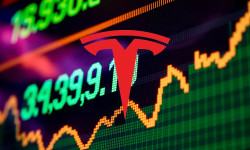 Beitragsbild zu Tesla-Aktie: Doch alles anders!?