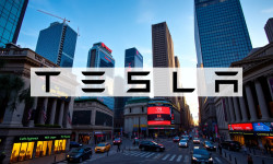 Beitragsbild zu Tesla Aktie: Manager-Exodus!