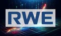 Beitragsbild zu RWE Aktie: Windstille schockt Anleger