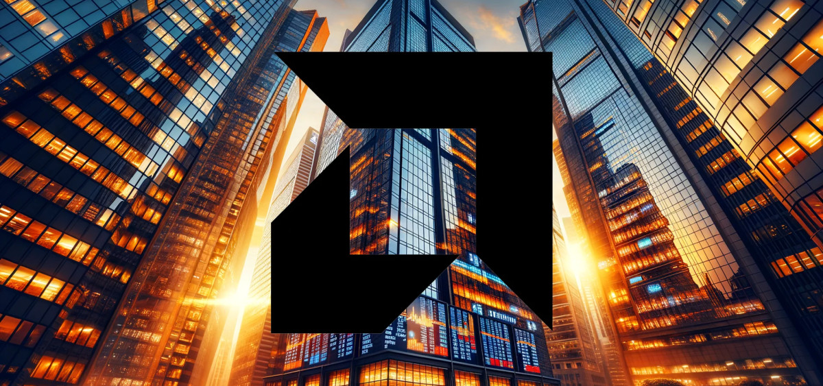 Beitragsbild zu AMD Aktie: China-Wende