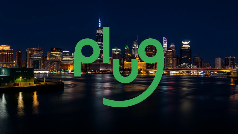 Beitragsbild zu Plug Power-Aktie: Was für ein Kampf!