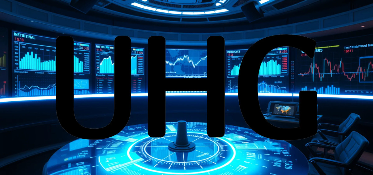 Beitragsbild zu UnitedHealth Aktie: Schwere Vorwürfe aus Washington