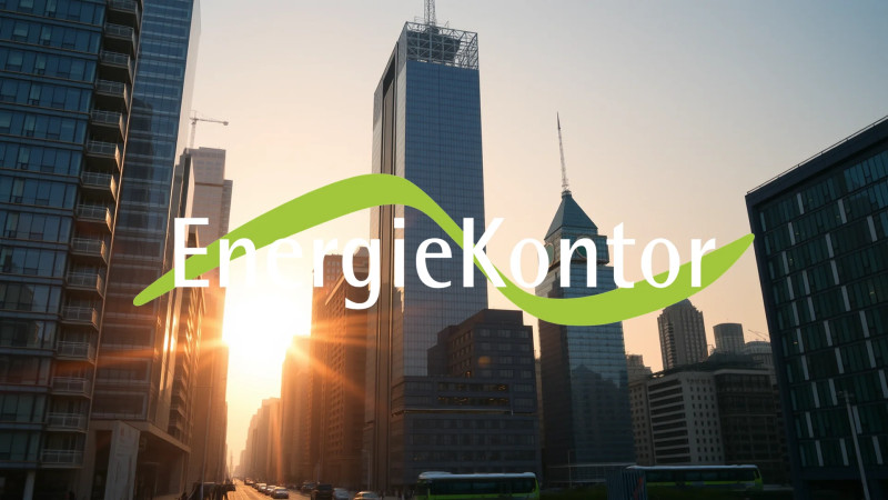 Beitragsbild zu Energiekontor Aktie: Gigantisches Potenzial!