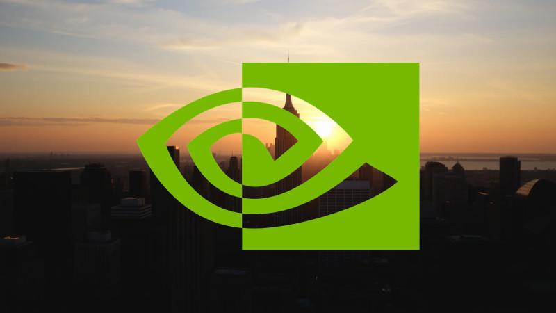 Beitragsbild zu Nvidia Aktie: Gelungenes Comeback!