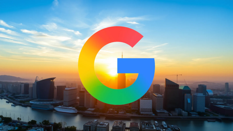 Beitragsbild zu Alphabet Aktie: Energie-Deal