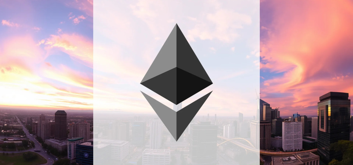 Beitragsbild zu Ethereum: Alarmsignal übersehen?