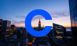 Beitragsbild zu Coinbase Aktie: Umbau zum Super-Broker