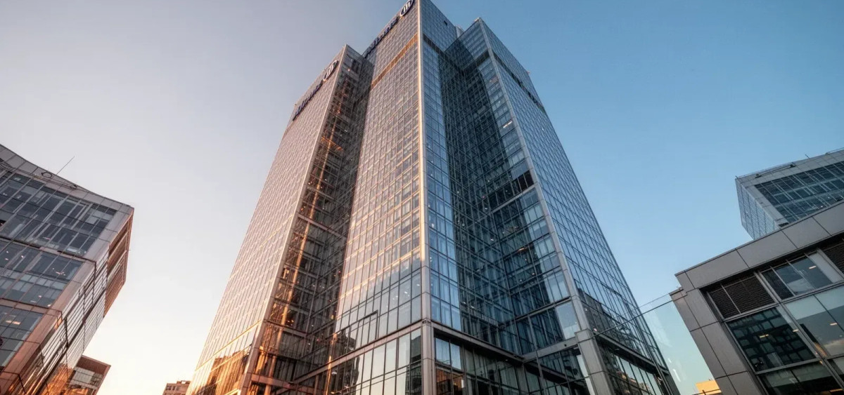 Beitragsbild zu Allianz Aktie: Rekordzahlen treiben Dividende