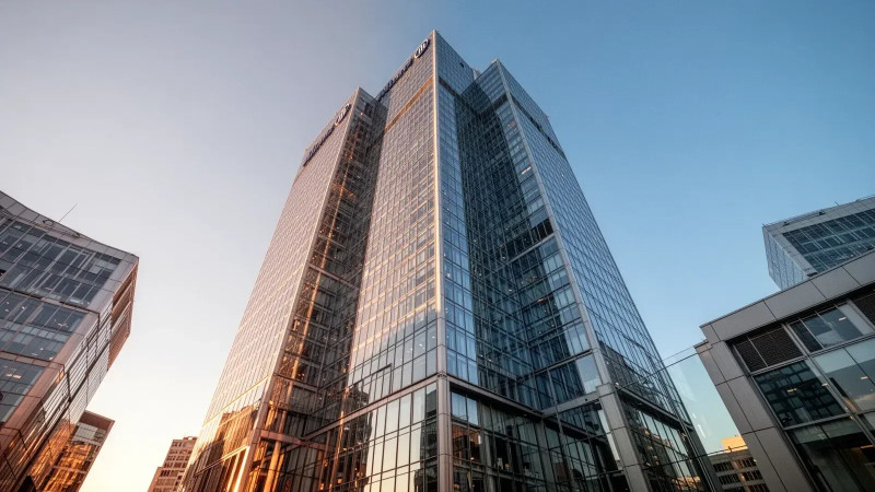 Beitragsbild zu Allianz Aktie: Rekordzahlen treiben Dividende