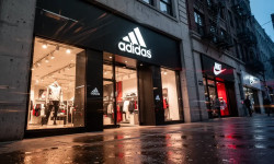 Beitragsbild zu Adidas Aktie: Nike abgehängt