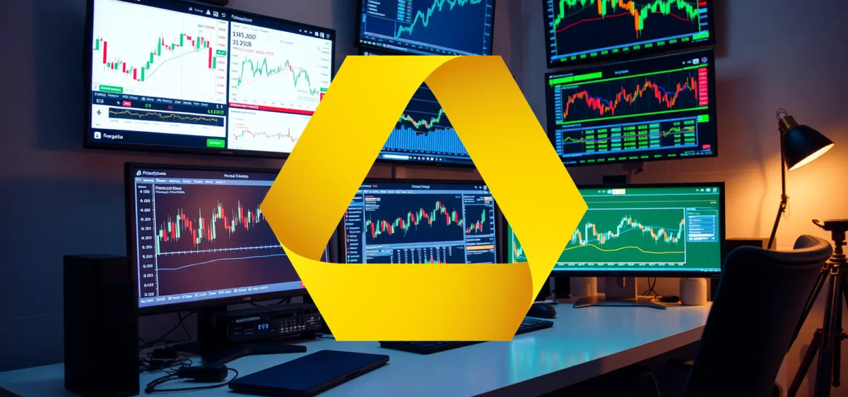 Beitragsbild zu Commerzbank Aktie: Ernsthafte Besorgnis?