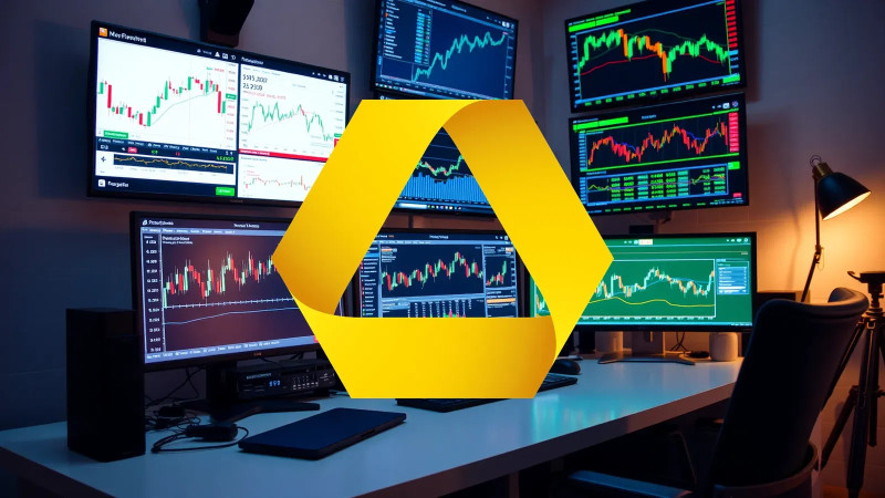 Beitragsbild zu Commerzbank Aktie: Ernsthafte Besorgnis?