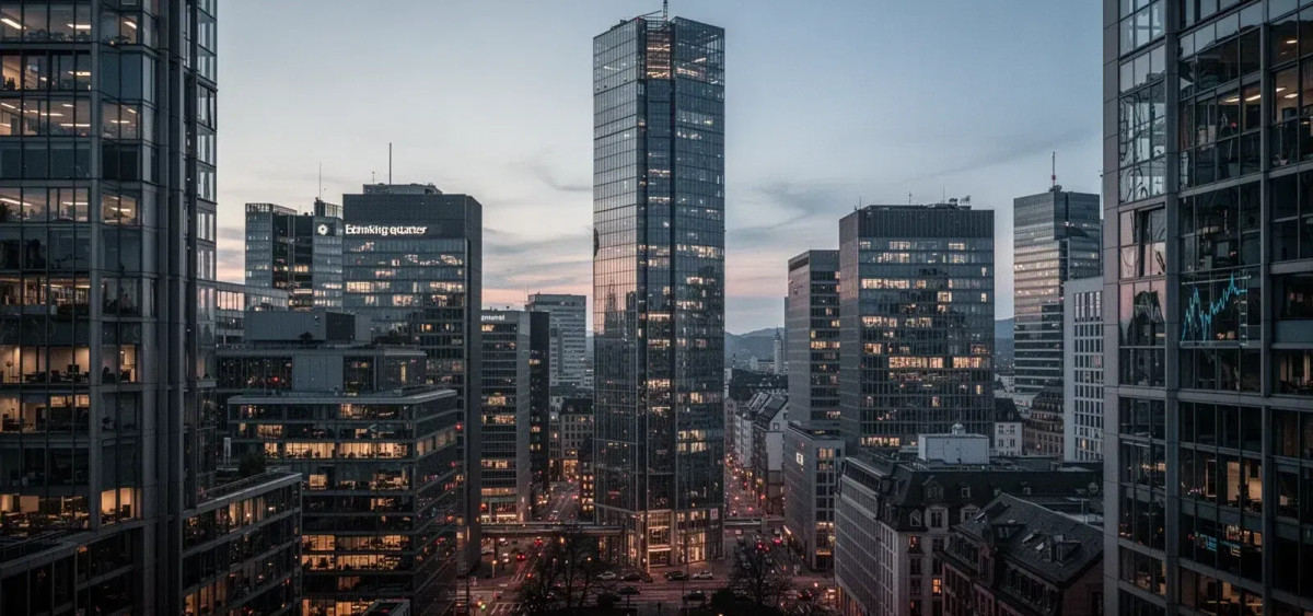 Beitragsbild zu DAX: Schwerste Woche seit April