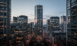 Beitragsbild zu DAX: Schwerste Woche seit April