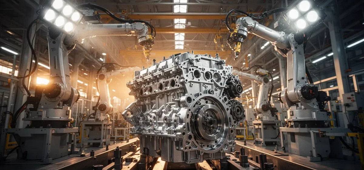 Beitragsbild zu Steyr Motors Aktie: Rüstungsdeal beflügelt