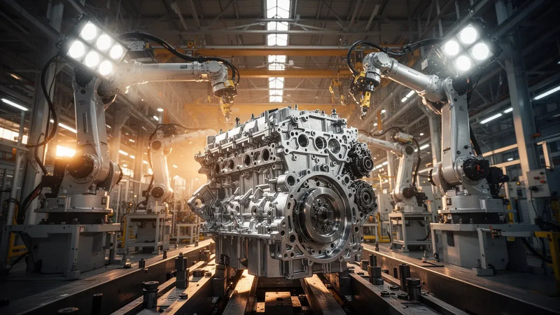 Beitragsbild zu Steyr Motors Aktie: Rüstungsdeal beflügelt