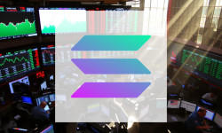 Beitragsbild zu Solana: Glänzende Geschäfte!